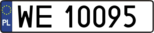 WE10095