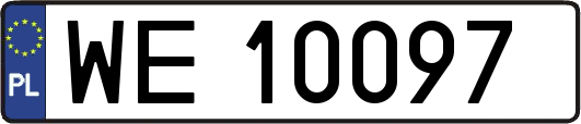 WE10097
