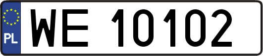 WE10102