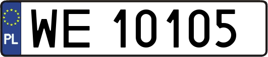 WE10105