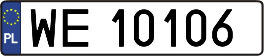 WE10106