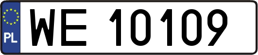 WE10109