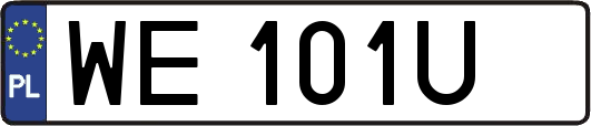 WE101U