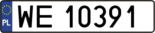 WE10391