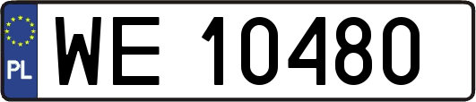 WE10480