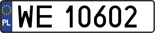WE10602