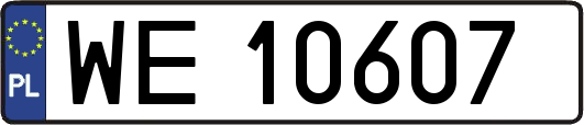 WE10607