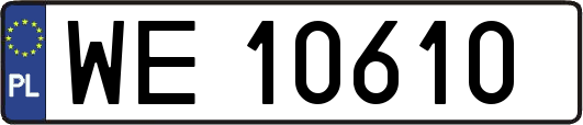 WE10610