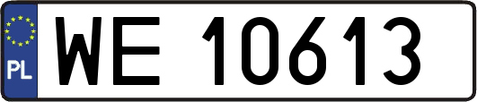 WE10613
