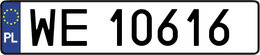 WE10616