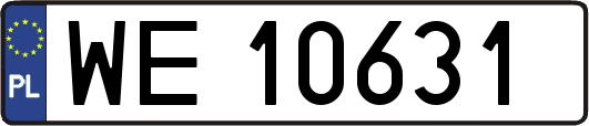 WE10631