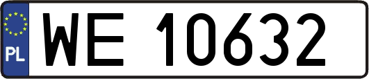 WE10632