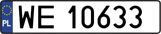 WE10633