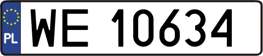 WE10634