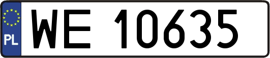 WE10635