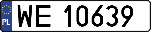 WE10639