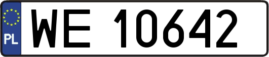 WE10642