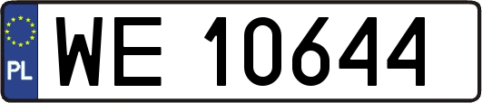 WE10644