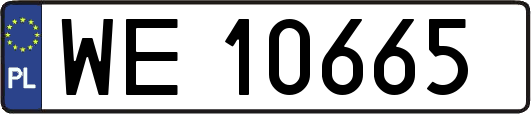 WE10665