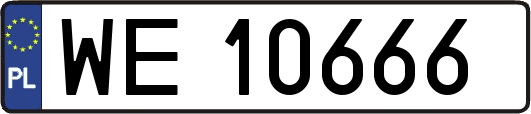 WE10666