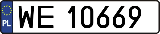 WE10669
