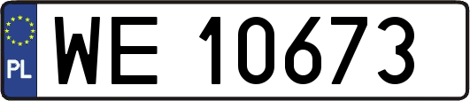 WE10673