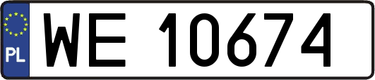 WE10674
