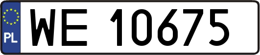 WE10675