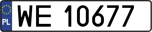 WE10677