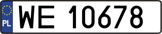 WE10678