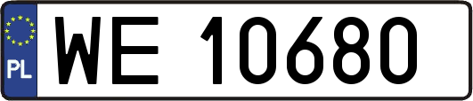 WE10680