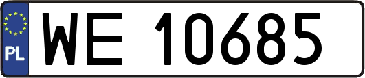 WE10685