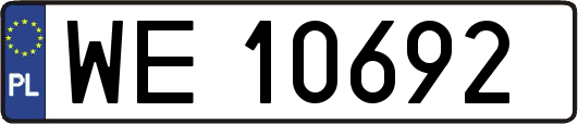 WE10692