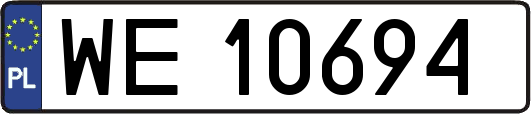 WE10694