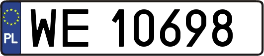 WE10698