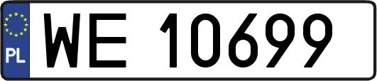 WE10699