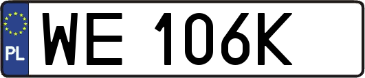 WE106K