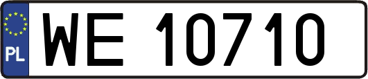 WE10710