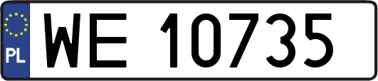 WE10735