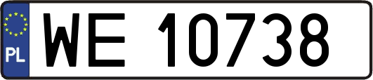 WE10738