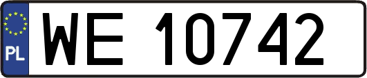WE10742