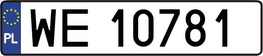 WE10781