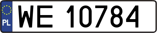 WE10784
