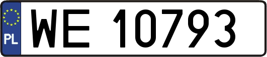 WE10793