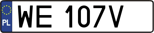 WE107V