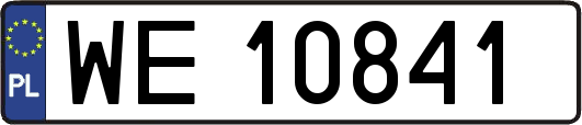 WE10841