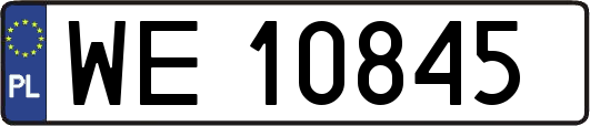 WE10845