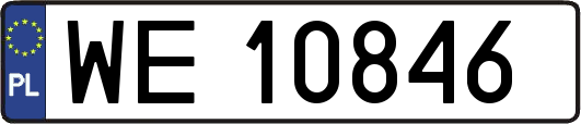 WE10846