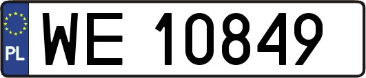 WE10849