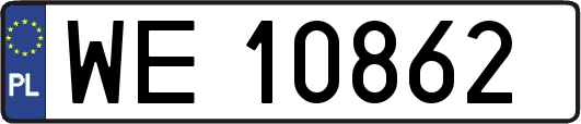 WE10862